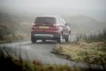 Ford Kuga 2017 года (UK)